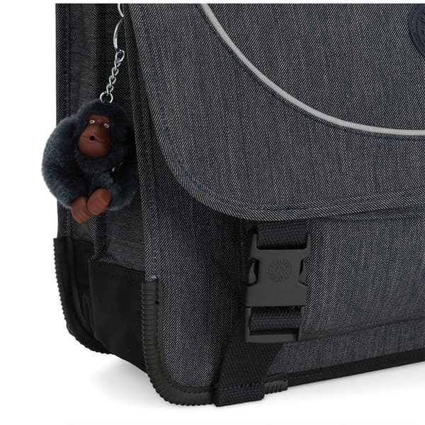 Kipling Preppy 15l Ryggsäck Grå