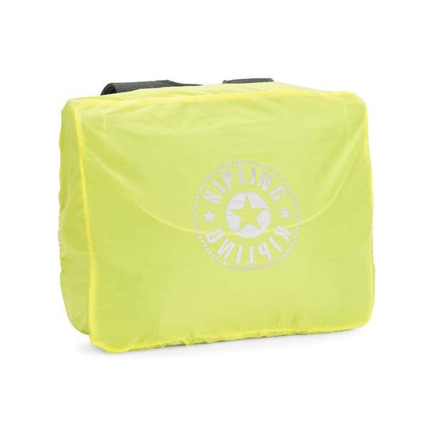 Kipling Preppy 15l Ryggsäck Grå