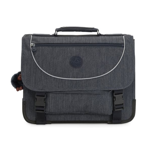 Kipling Preppy 15l Ryggsäck Grå