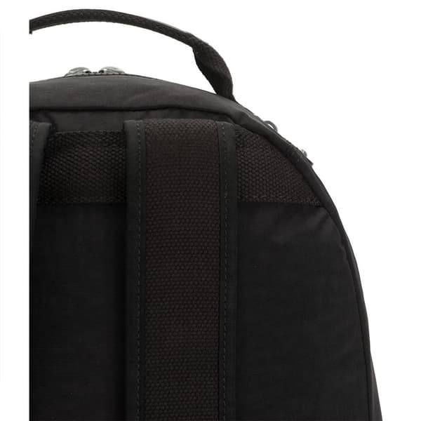 Kipling Seoul 27l Rygsæk Sort