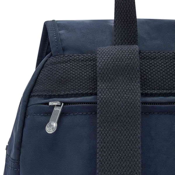 Kipling City S 13l Rygsæk Blå
