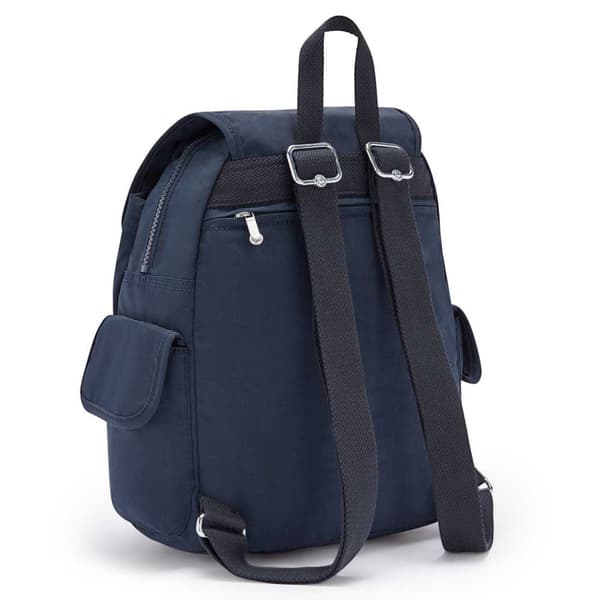 Kipling City S 13l Rygsæk Blå