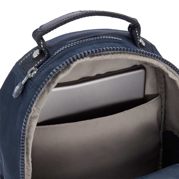 Kipling Seoul S 14l Rygsæk Blå