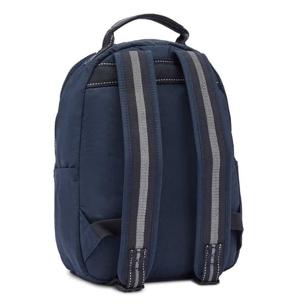 Kipling Seoul S 14l Rygsæk Blå