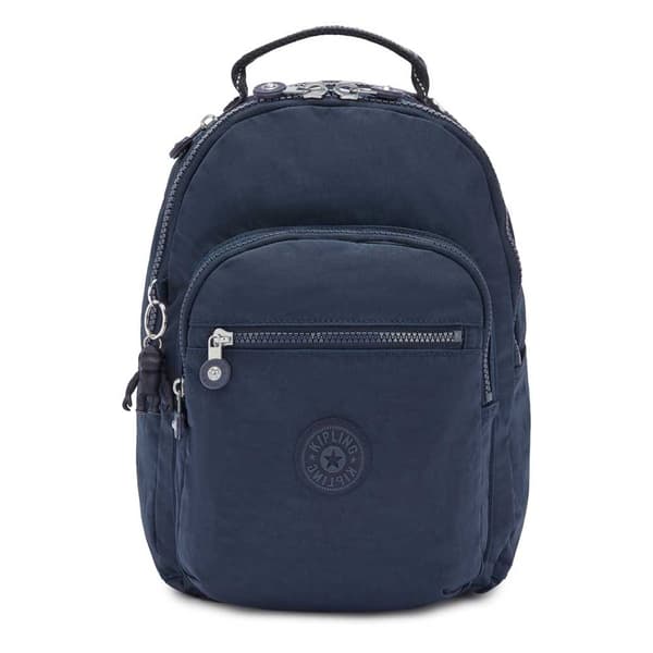 Kipling Seoul S 14l Rygsæk Blå