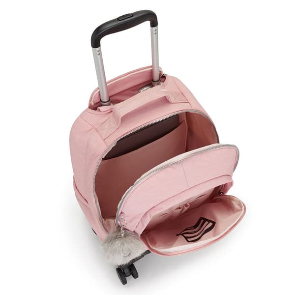 Kipling New Zea 26l Ryggsäck Rosa