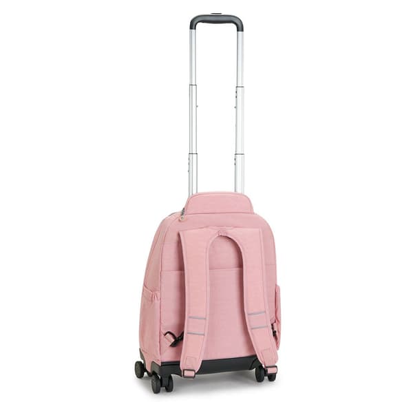 Kipling New Zea 26l Ryggsäck Rosa