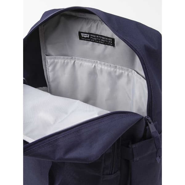 Levis Accessories L-pack Large Rygsæk Sort