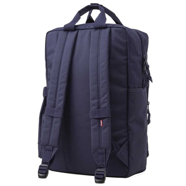 Levis Accessories L-pack Large Rygsæk Sort