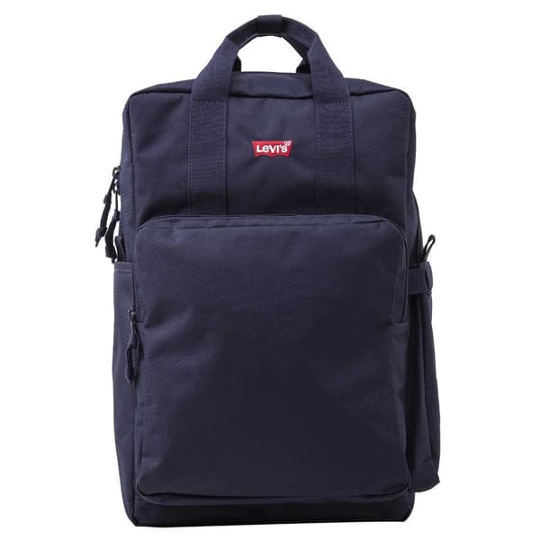 Levis Accessories L-pack Large Rygsæk Sort