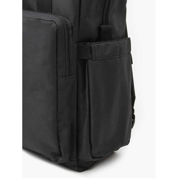 Levis Accessories L-pack Large Rygsæk Sort