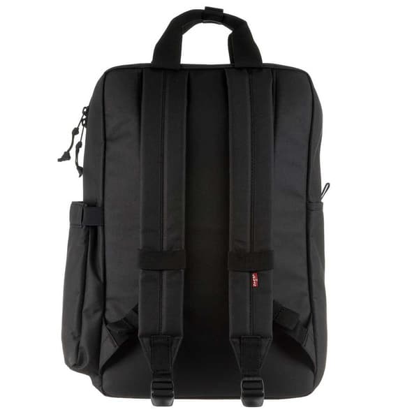 Levis Accessories L-pack Large Rygsæk Sort