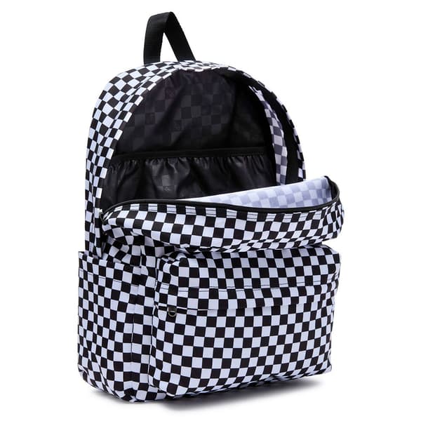 Vans Old Skool Check 22l Ryggsäck Flerfärgad