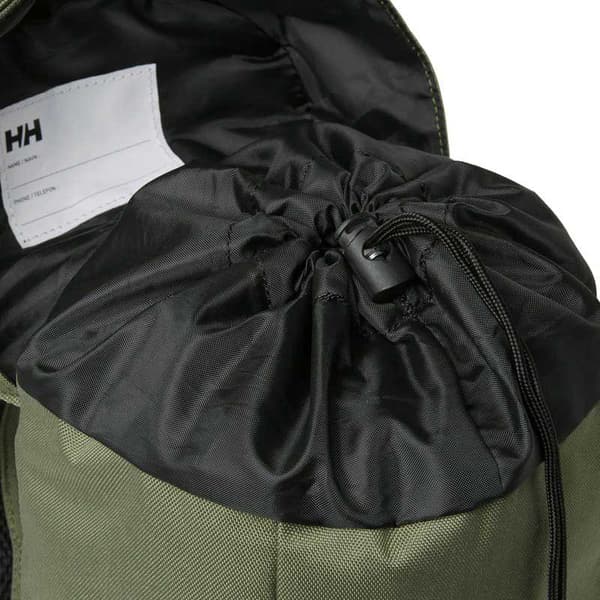 Helly Hansen Fauna Rygsæk Grøn