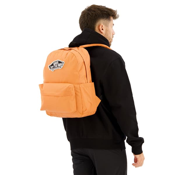 Vans Old Skool Classic 22l Ryggsäck Orange