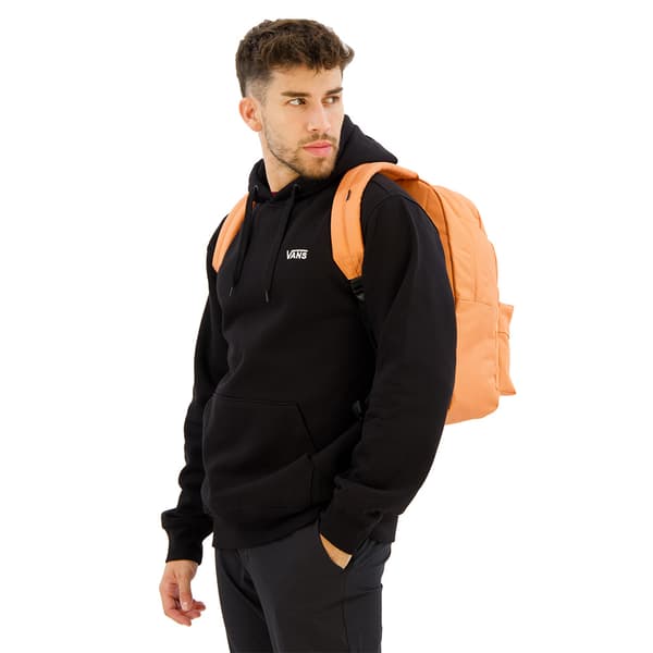 Vans Old Skool Classic 22l Ryggsäck Orange