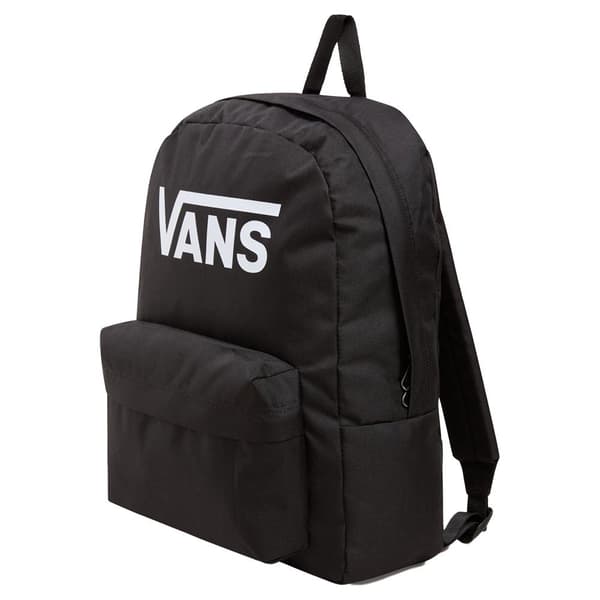 Vans Old Skool 22l Print Ryggsäck Svart