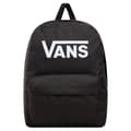 Miniatyrbild 4 av 5: Vans Old Skool 22l Print Ryggsäck Svart