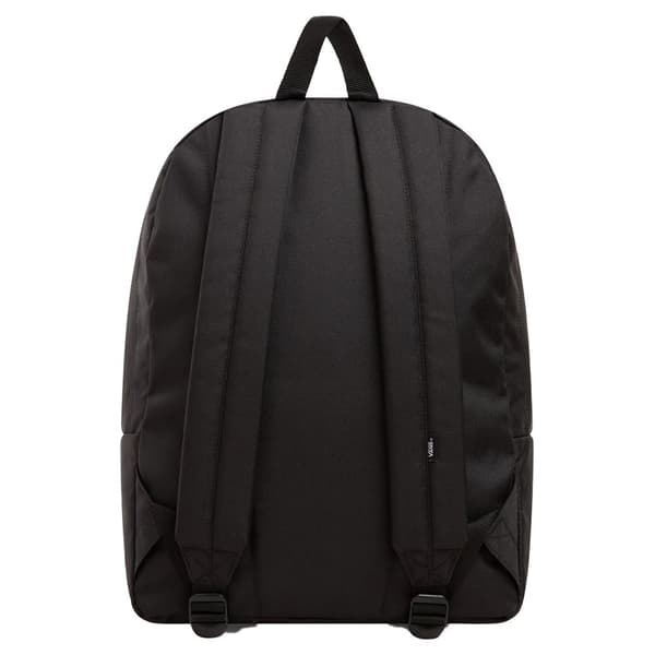 Vans Old Skool 22l Print Ryggsäck Svart