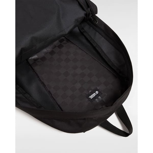 Vans Old Skool 22l Print Ryggsäck Svart