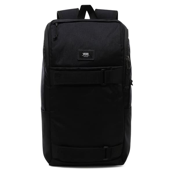 Vans Obstacle Skatepack Ryggsäck Svart