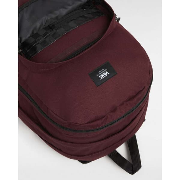 Vans Old Skool Trek 30l Ryggsäck Lila