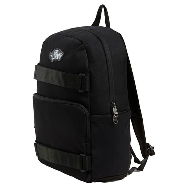 Vans Original Skate 18l Barnryggsäck Svart