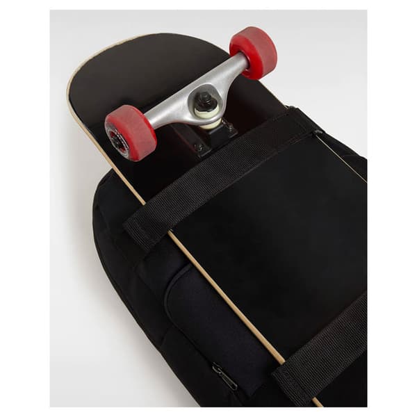 Vans Original Skate 18l Barnryggsäck Svart
