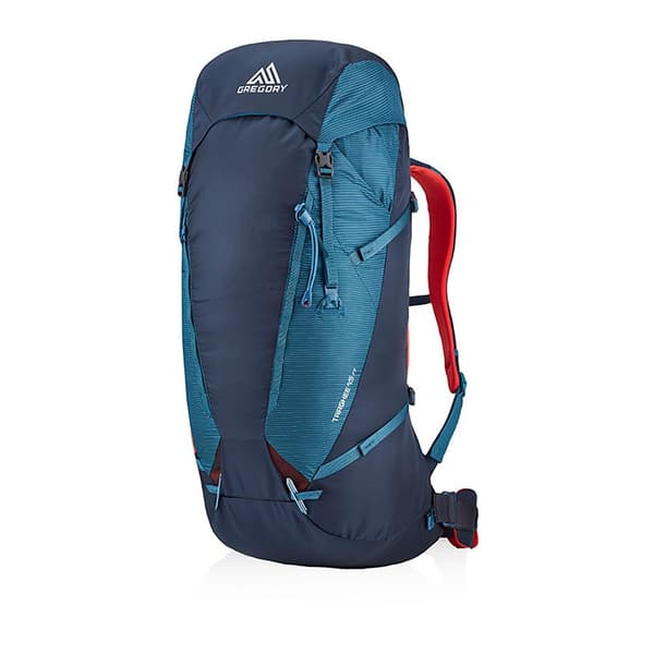 Gregory Targhee Ft 45l Rygsæk Blå M-L