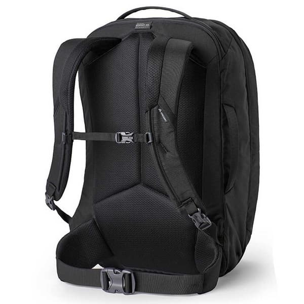 Gregory Boarder Carry-on Rygsæk 40l Sort