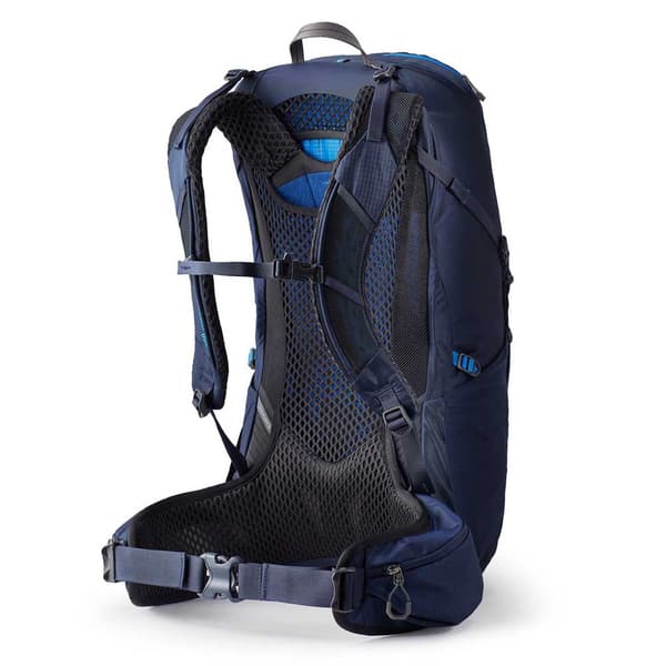 Gregory Zulu 30l Rygsæk Blå M-L