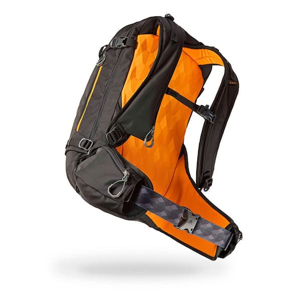 Gregory Verte 24l Rygsæk Sort M-L