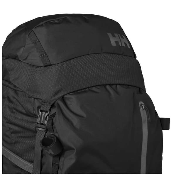 Helly Hansen Capacitor Recco Ryggsäck Svart
