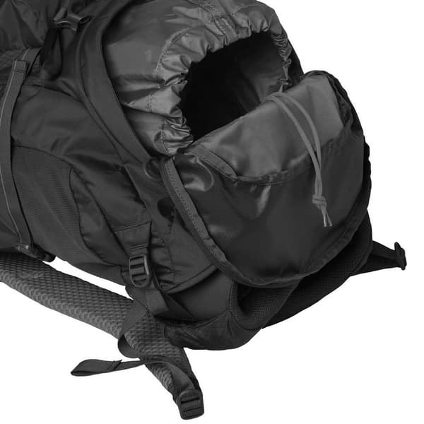 Helly Hansen Capacitor Recco Ryggsäck Svart