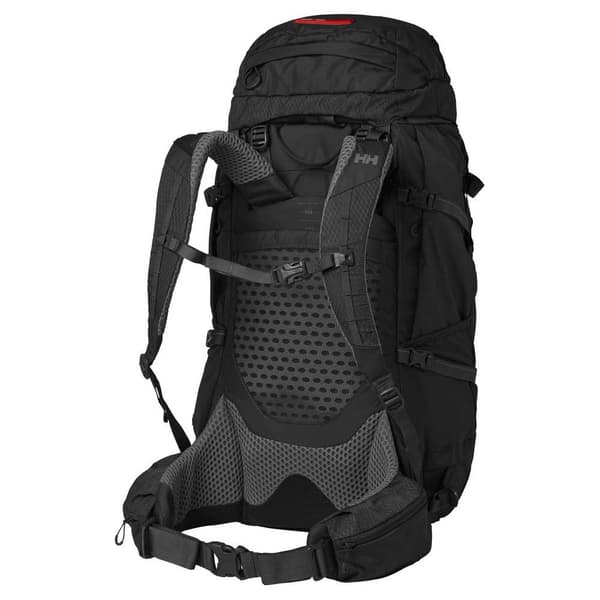 Helly Hansen Capacitor Recco Ryggsäck Svart