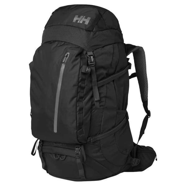 Helly Hansen Capacitor Recco Ryggsäck Svart