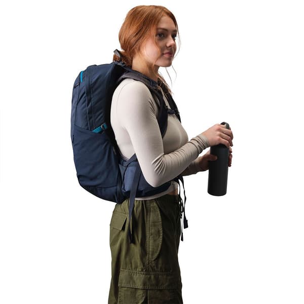 Gregory Jade 20 Lt Rc Damryggsäck Blå