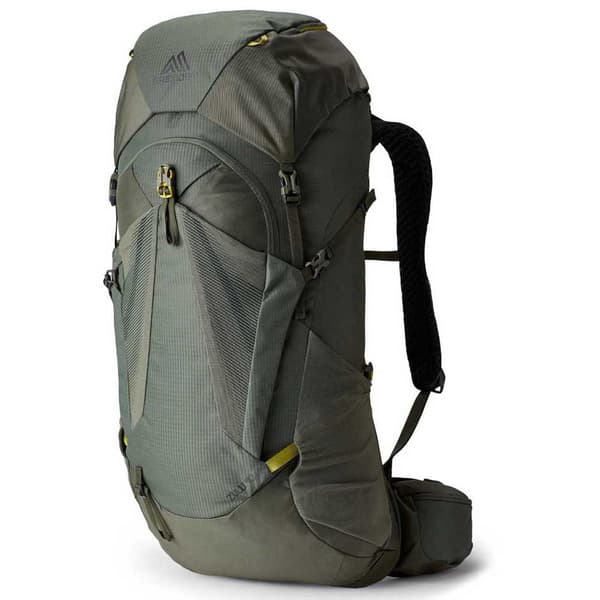 Gregory Zulu 40l Rygsæk Grøn M-L