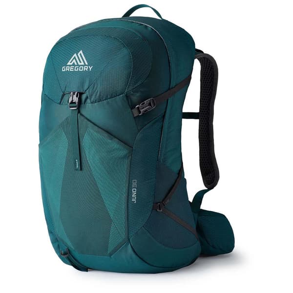 Gregory Juno Rc Rygsæk 30l Grøn