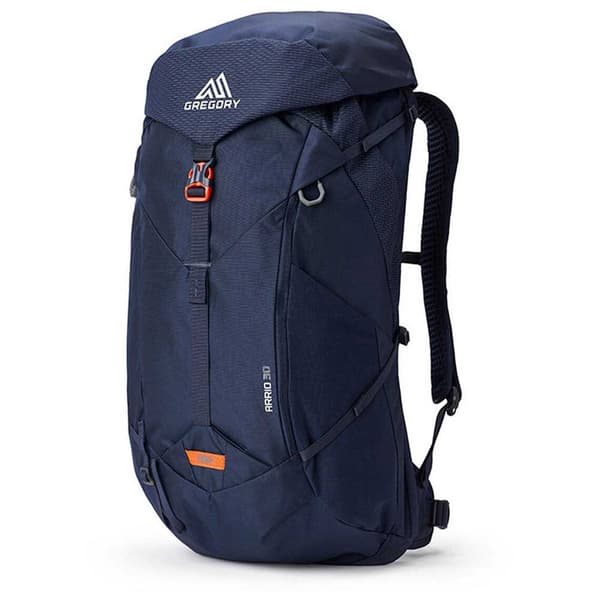 Gregory Arrio 30l Rc Rygsæk Blå