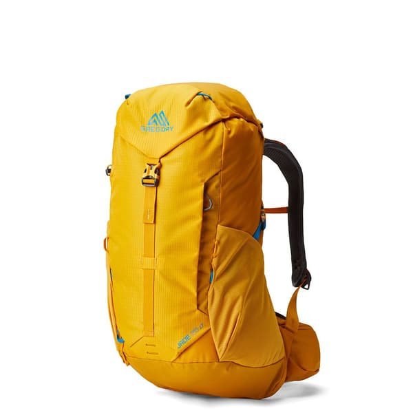 Gregory Jade 28 Lt Rc Dame Rygsæk Gul