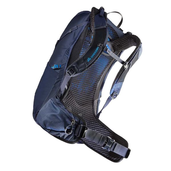 Gregory Zulu 30l Rygsæk Blå S-M