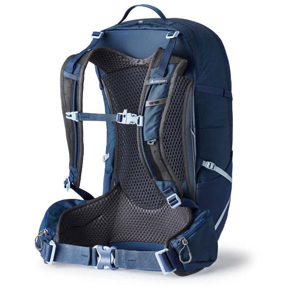 Gregory Juno Rc Rygsæk 30l Blå