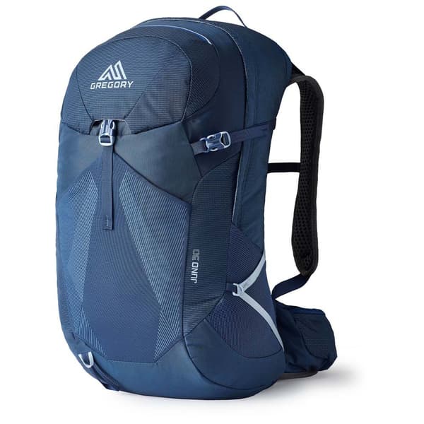 Gregory Juno Rc Rygsæk 30l Blå
