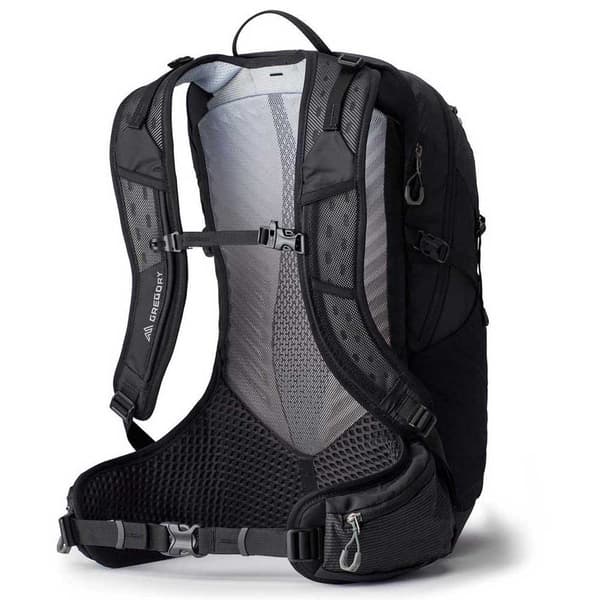 Gregory Miko 25l Rygsæk Sort