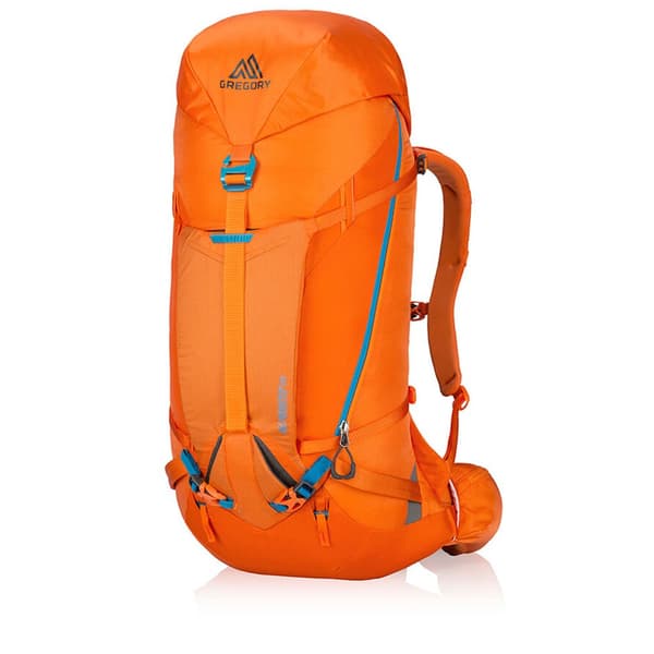 Gregory Alpinisto Rygsæk 35l Orange M