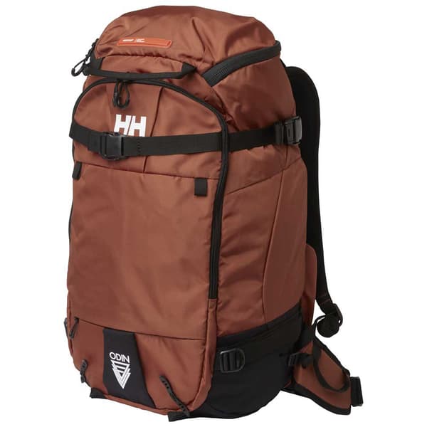 Helly Hansen Odin At40 Rygsæk Brun