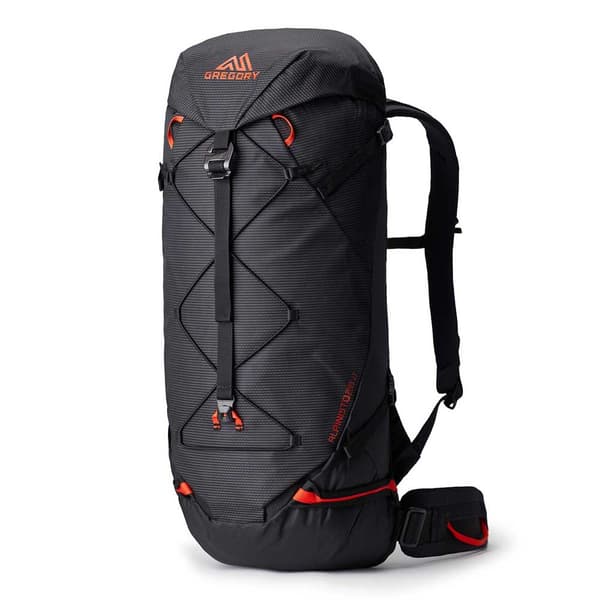Gregory Alpinisto 28l Lt Rygsæk Sort S-M