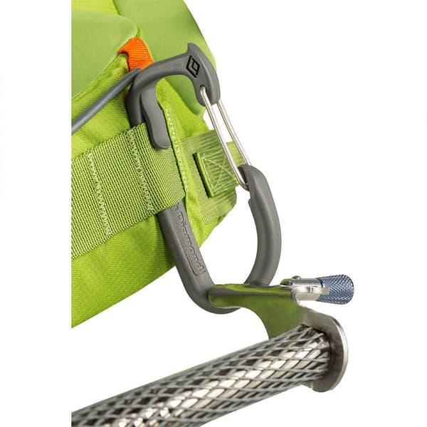 Gregory Alpinisto Rygsæk 35l Grøn M