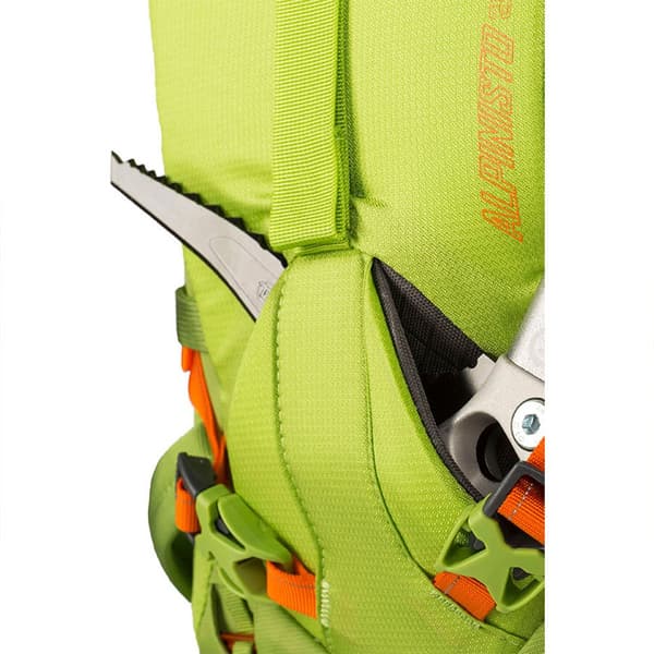Gregory Alpinisto Rygsæk 35l Grøn M
